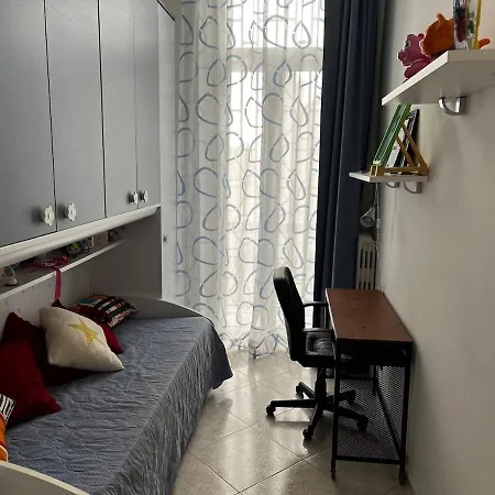 Διαμέρισμα Casa Stella Marina Μπάρι