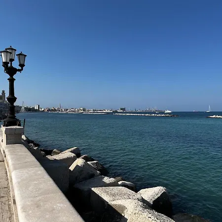 Διαμέρισμα Casa Stella Marina
