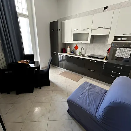 Διαμέρισμα Casa Stella Marina Μπάρι