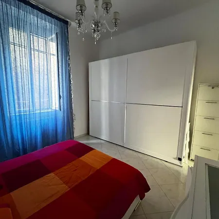 Casa Stella Marina Apartament Bari