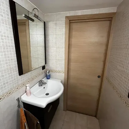 Casa Stella Marina Bari