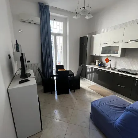 Apartment Casa Stella Marina Bari