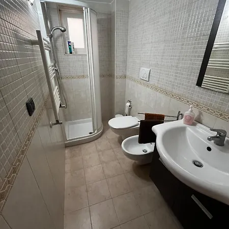 Casa Stella Marina Apartment *