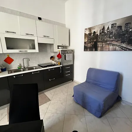 Apartment Casa Stella Marina