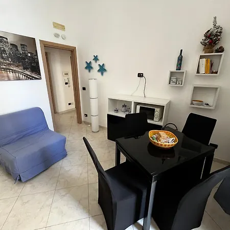 Casa Stella Marina