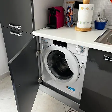 Casa Stella Marina Bari