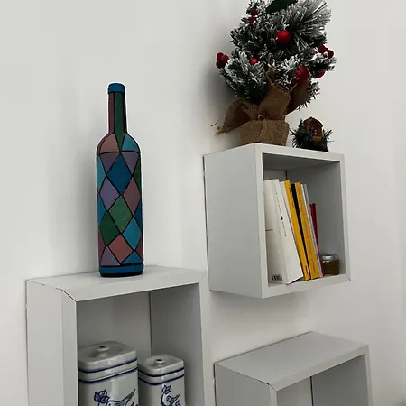 Casa Stella Marina * Bari