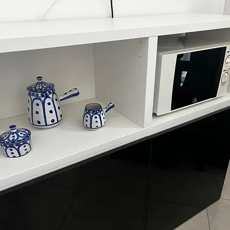 Casa Stella Marina Apartment