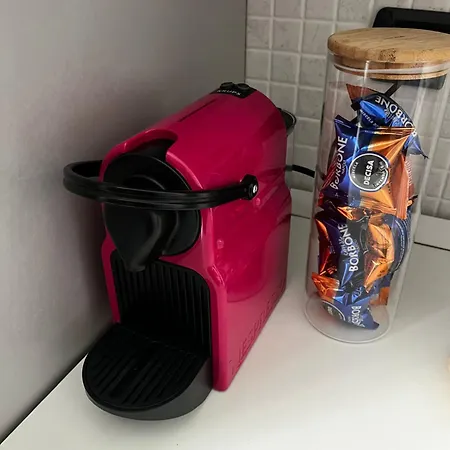 Casa Stella Marina Apartment *