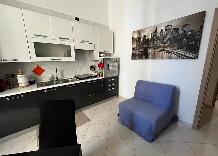 Appartement Casa Stella Marina