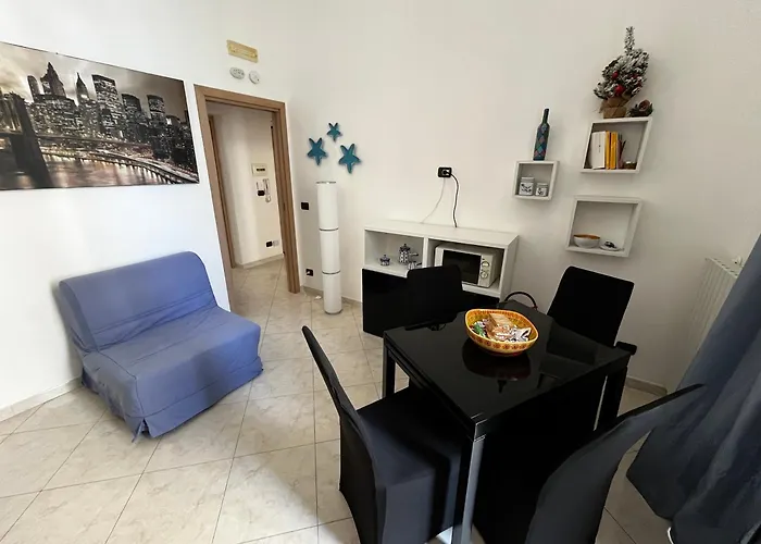 Casa Stella Marina