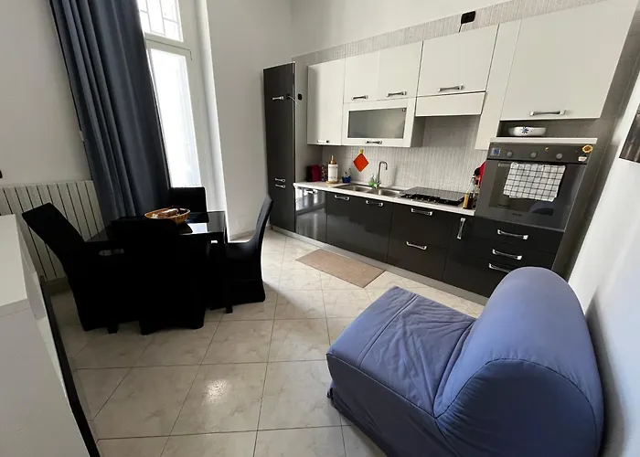 Appartement Casa Stella Marina Bari