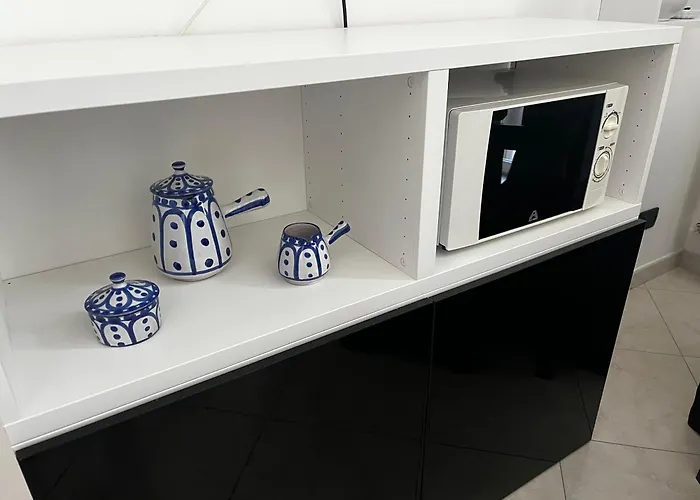 Casa Stella Marina Appartement